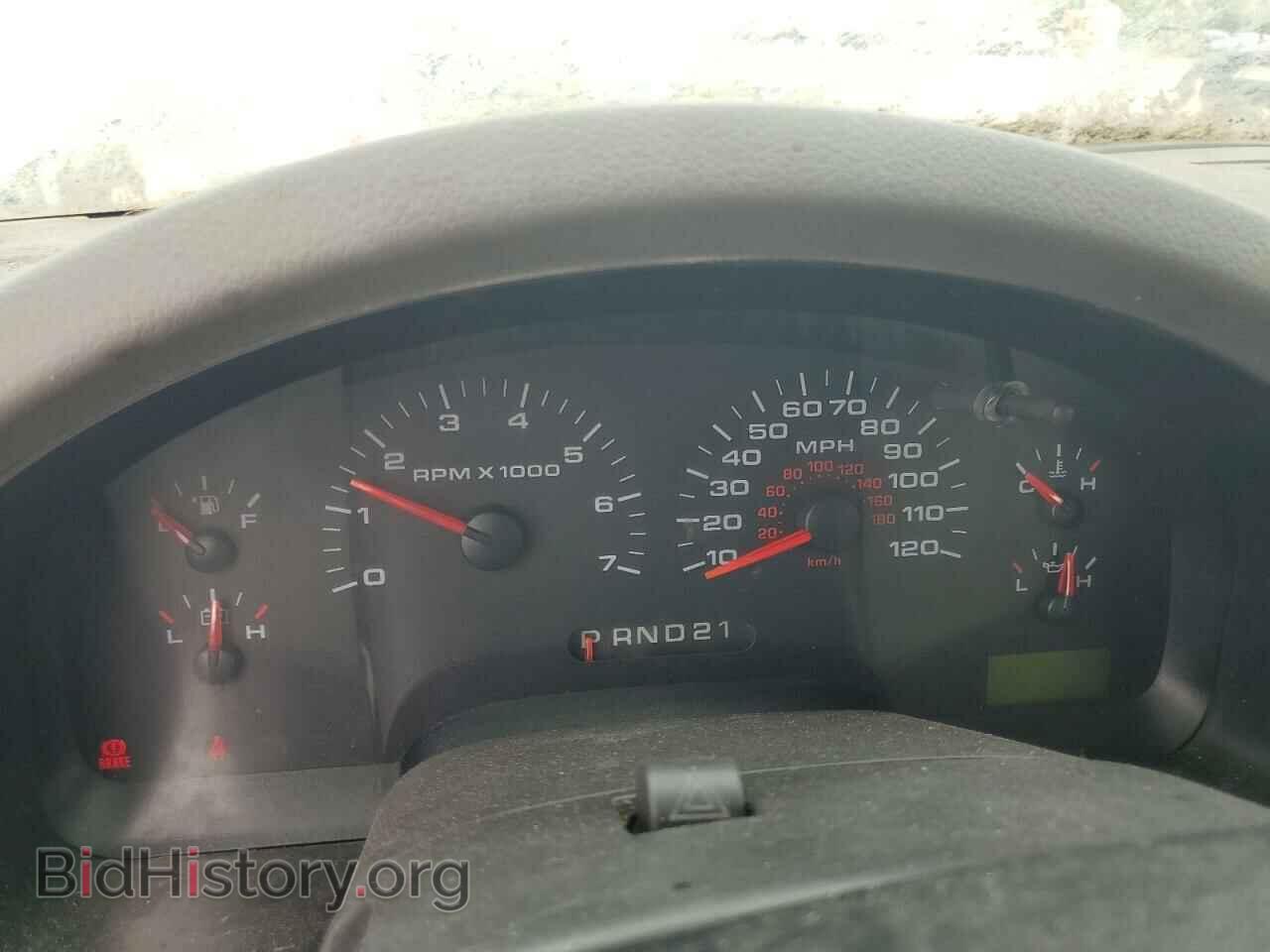 2008 FORD All Models - VIN: 1FTPX14V38FA71143 - Фото 9