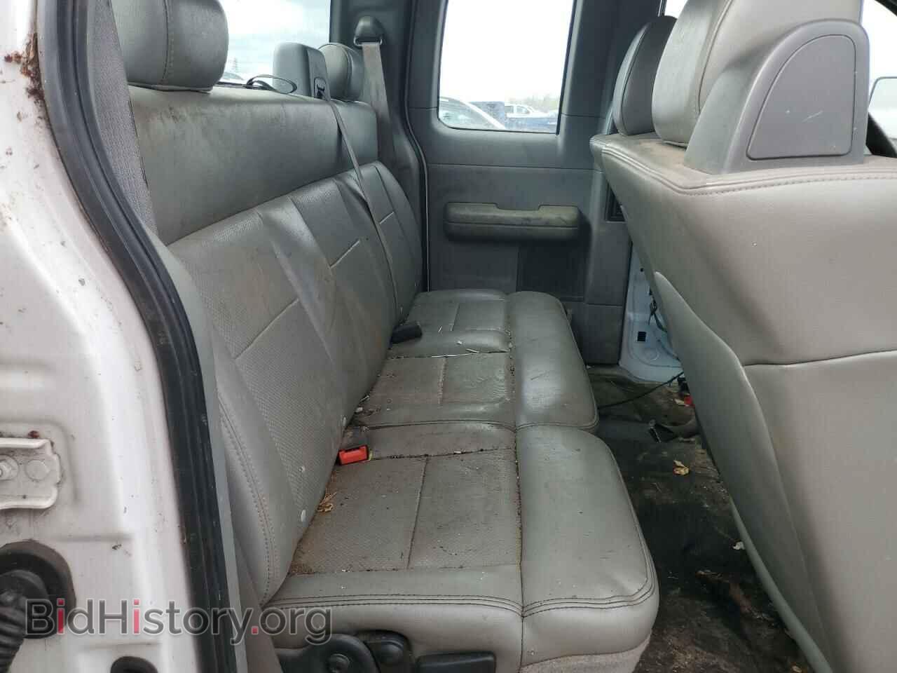 2008 FORD All Models - VIN: 1FTPX14V38FA71143 - Фото 10