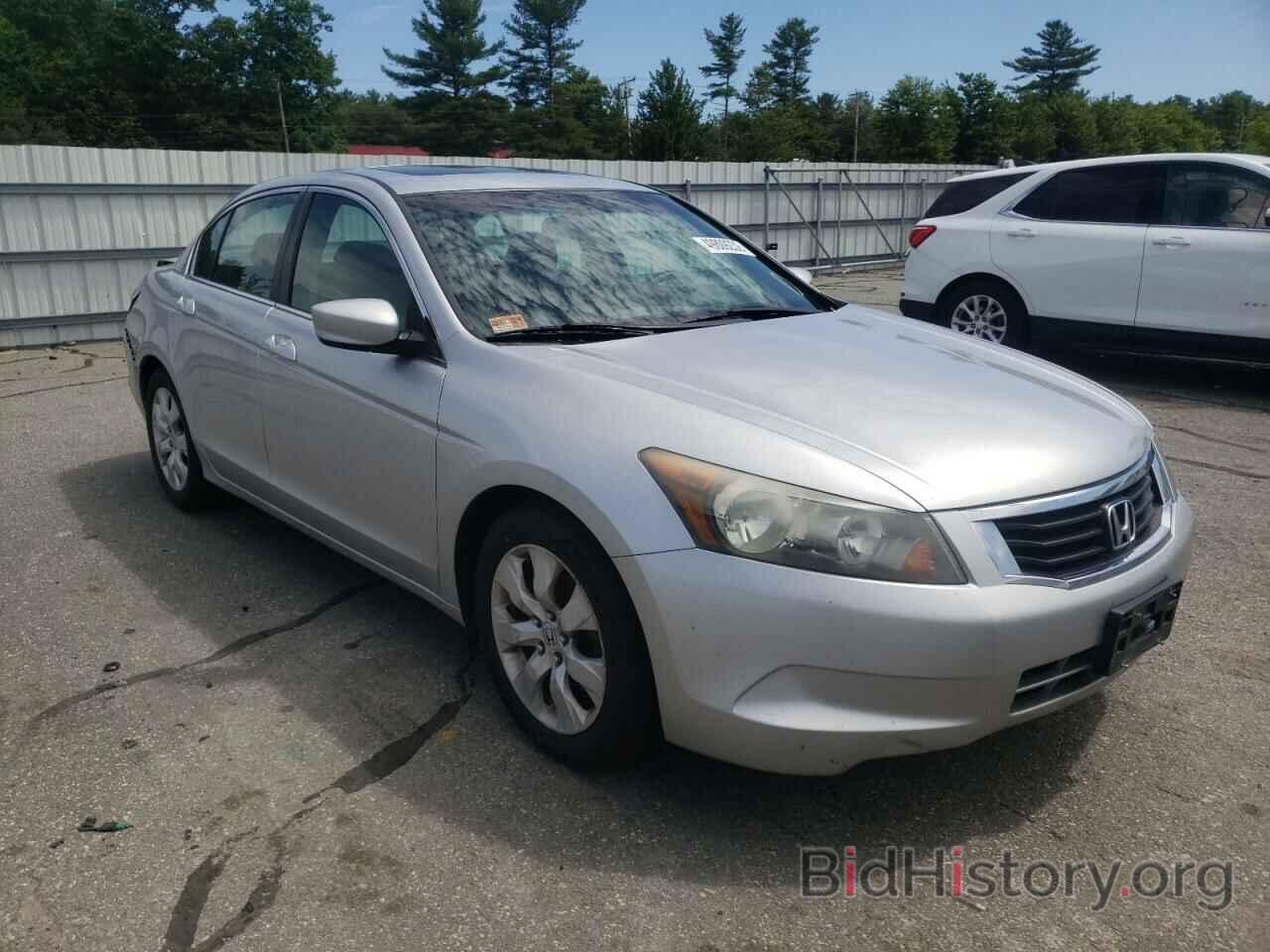 Photo 1HGCP26709A097430 - HONDA ACCORD 2009