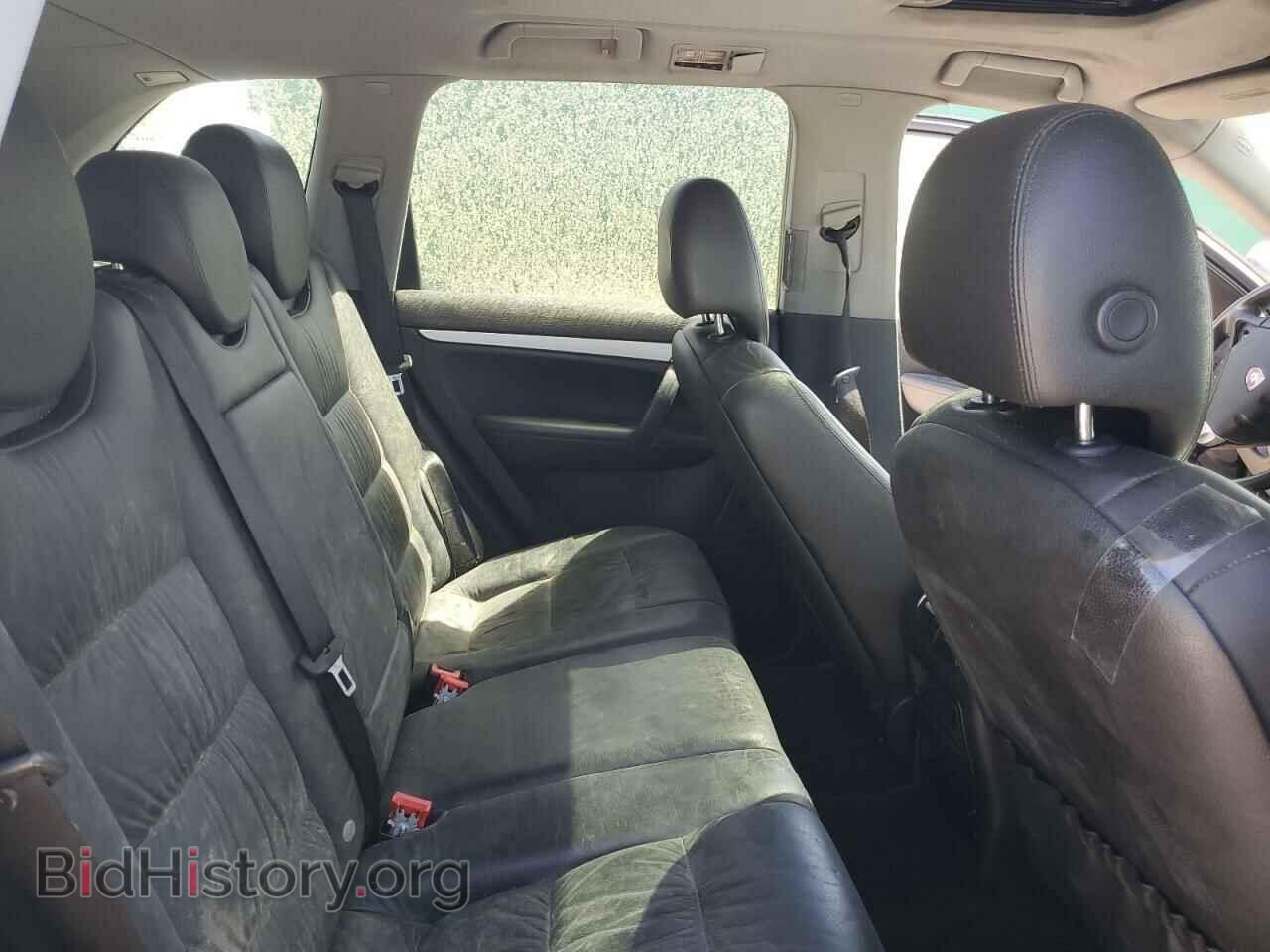 2006 PORSCHE CAYENNE - VIN: WP1AB29P56LA65720 - Фото 10