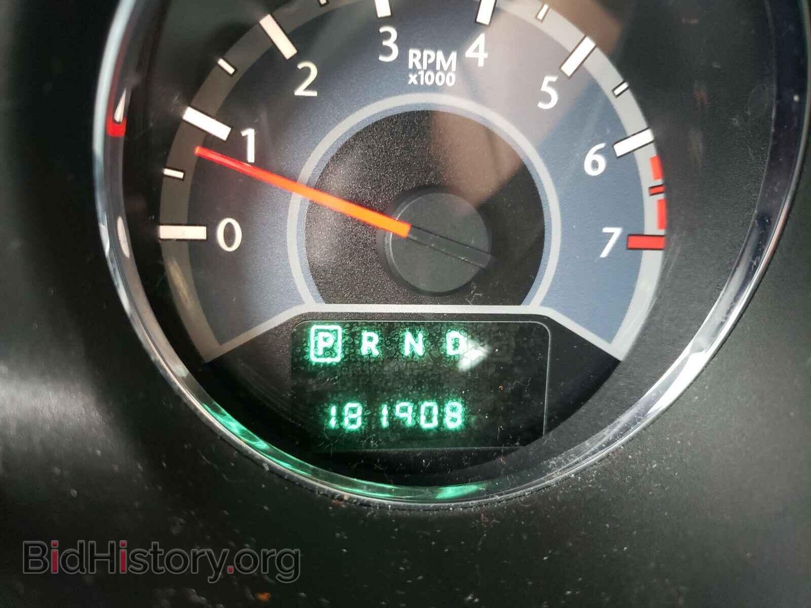 2013 DODGE AVENGER - VIN: 1C3CDZAB3DN721013 - Photo 8