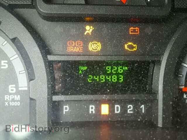 2011 FORD ECONOLINE - VIN: 1FTSS3EL5BDA30341 - Фото 8