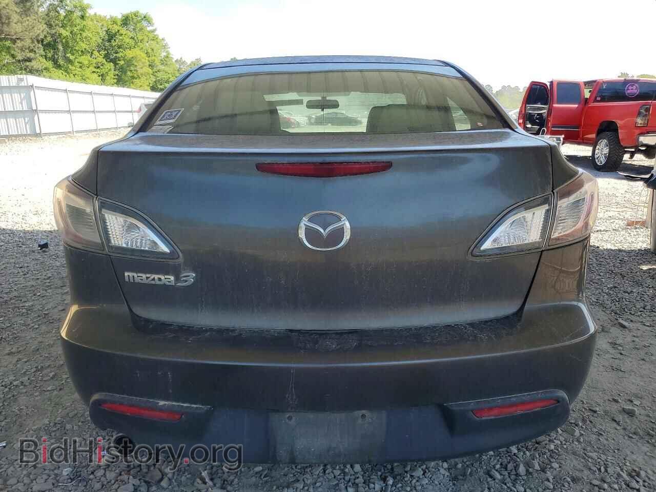 2010 MAZDA 3 - VIN: JM1BL1SG1A1354024 - Фото 6