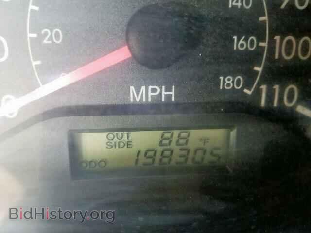 2005 TOYOTA COROLLA - VIN: 2T1BR32E95C449229 - Фото 8