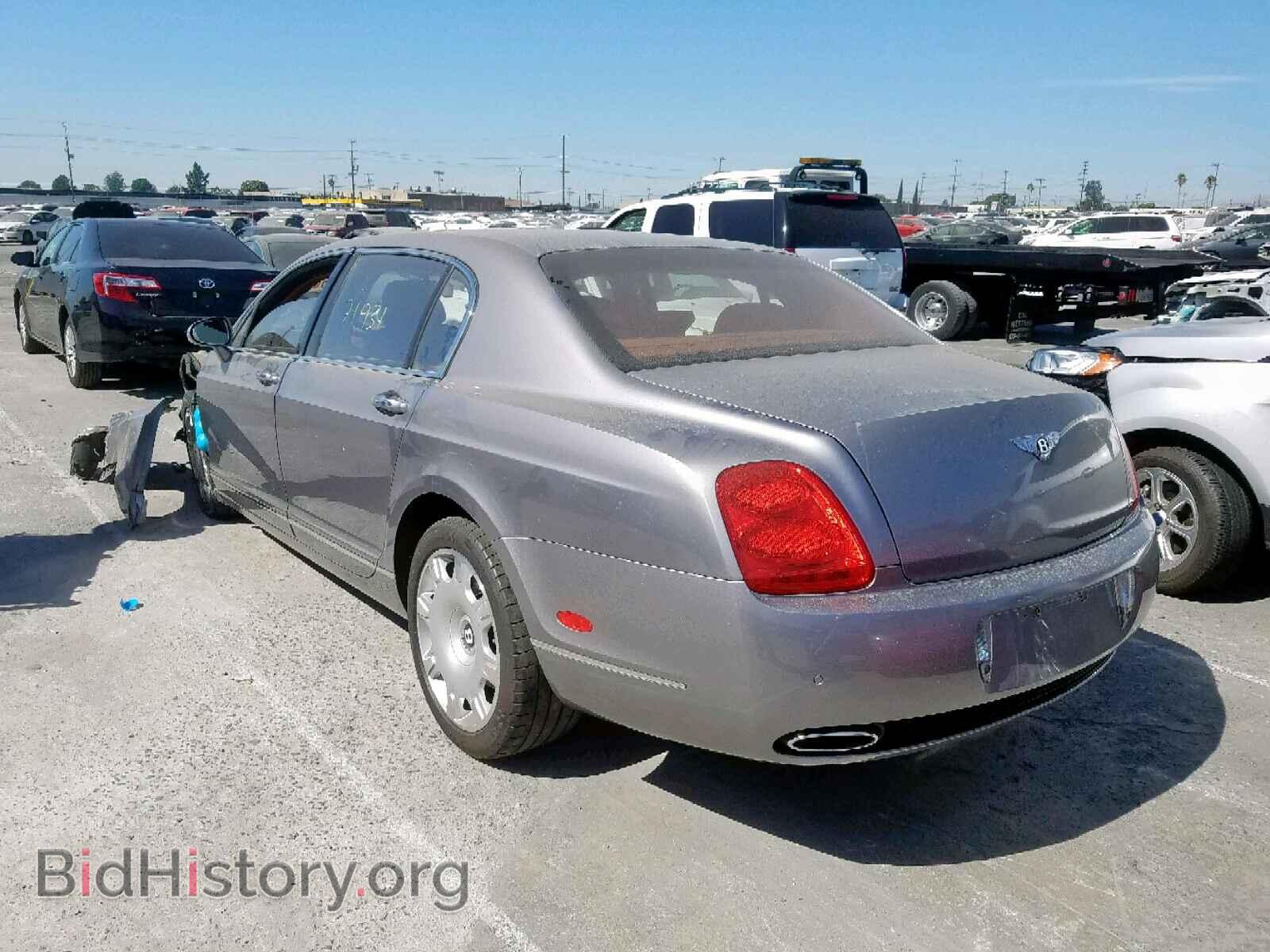 2006 BENTLEY ALL MODELS - VIN: SCBBR53W46C034318 - Photo 3