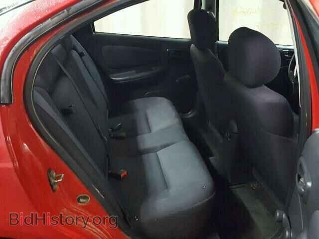 2003 DODGE NEON - VIN: 1B3ES56C93D102944 - Фото 6