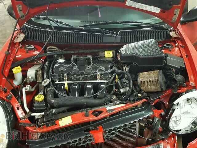 2003 DODGE NEON - VIN: 1B3ES56C93D102944 - Фото 7