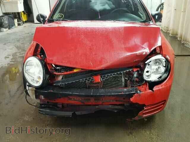 2003 DODGE NEON - VIN: 1B3ES56C93D102944 - Фото 9