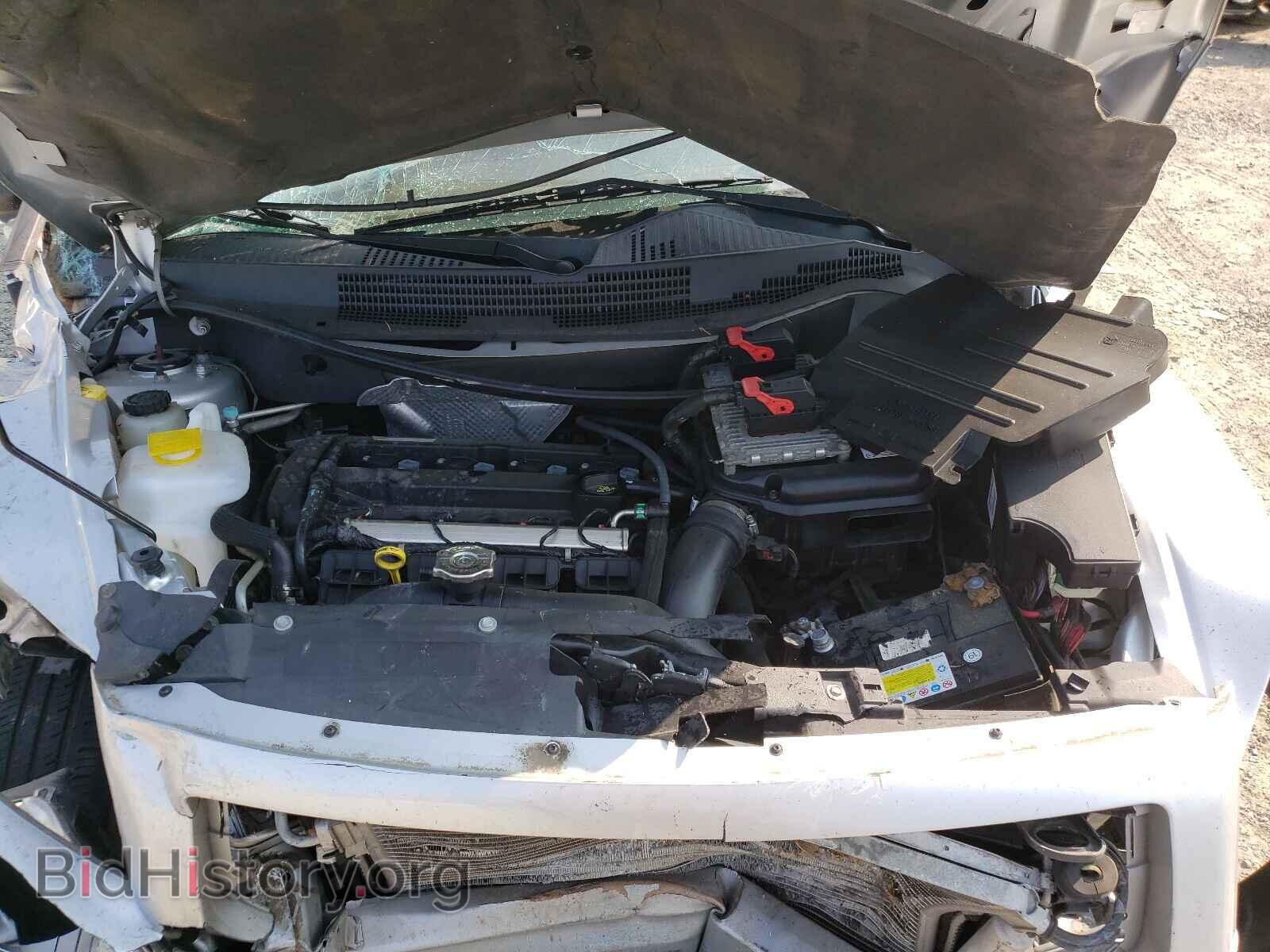 2012 DODGE CALIBER - VIN: 1C3CDWDA8CD533948 - Photo 7