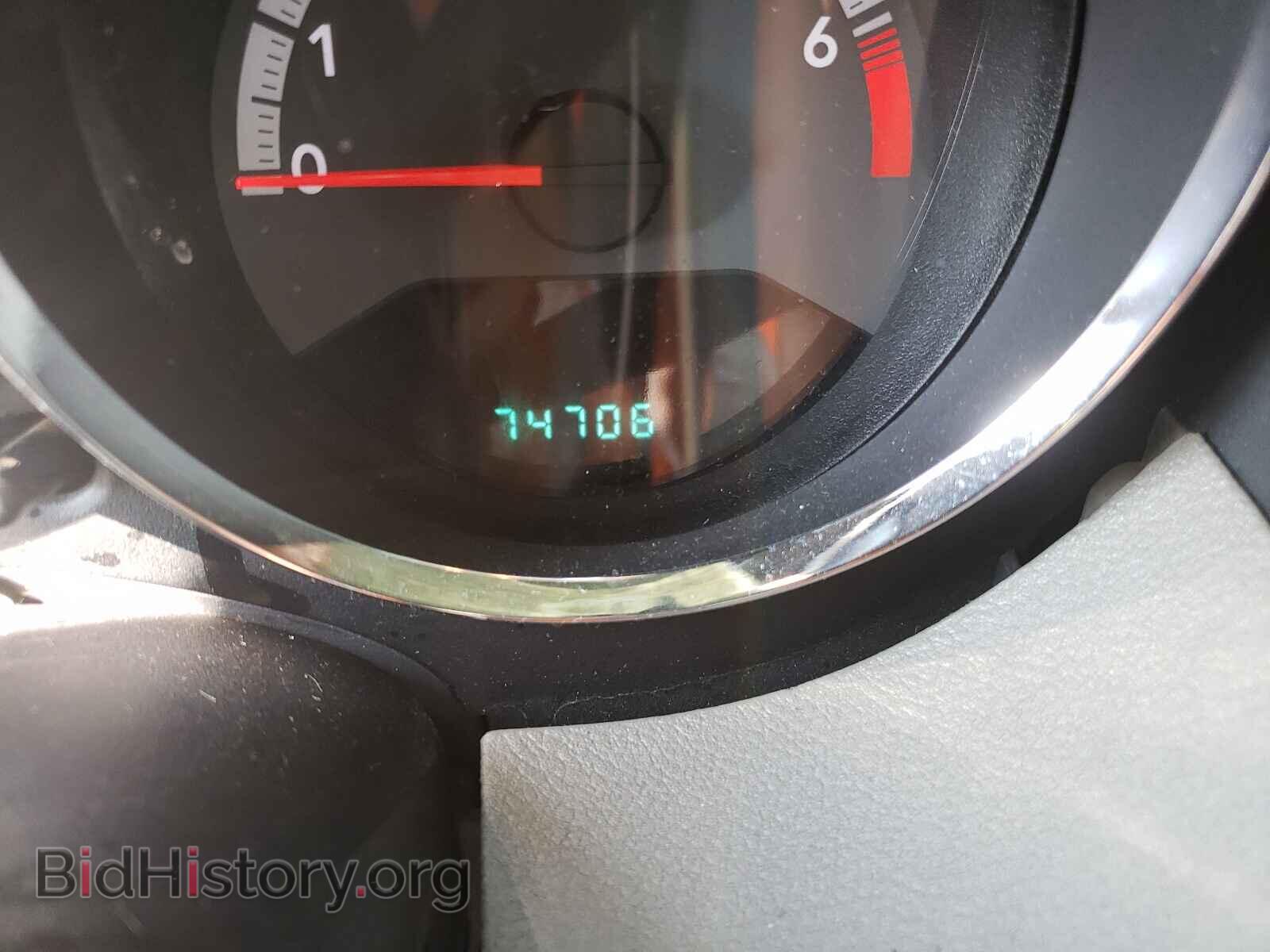 2012 DODGE CALIBER - VIN: 1C3CDWDA8CD533948 - Photo 8