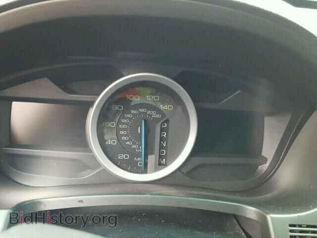 2013 FORD EXPLORER - VIN: 1FM5K7F80DGC19541 - Фото 8