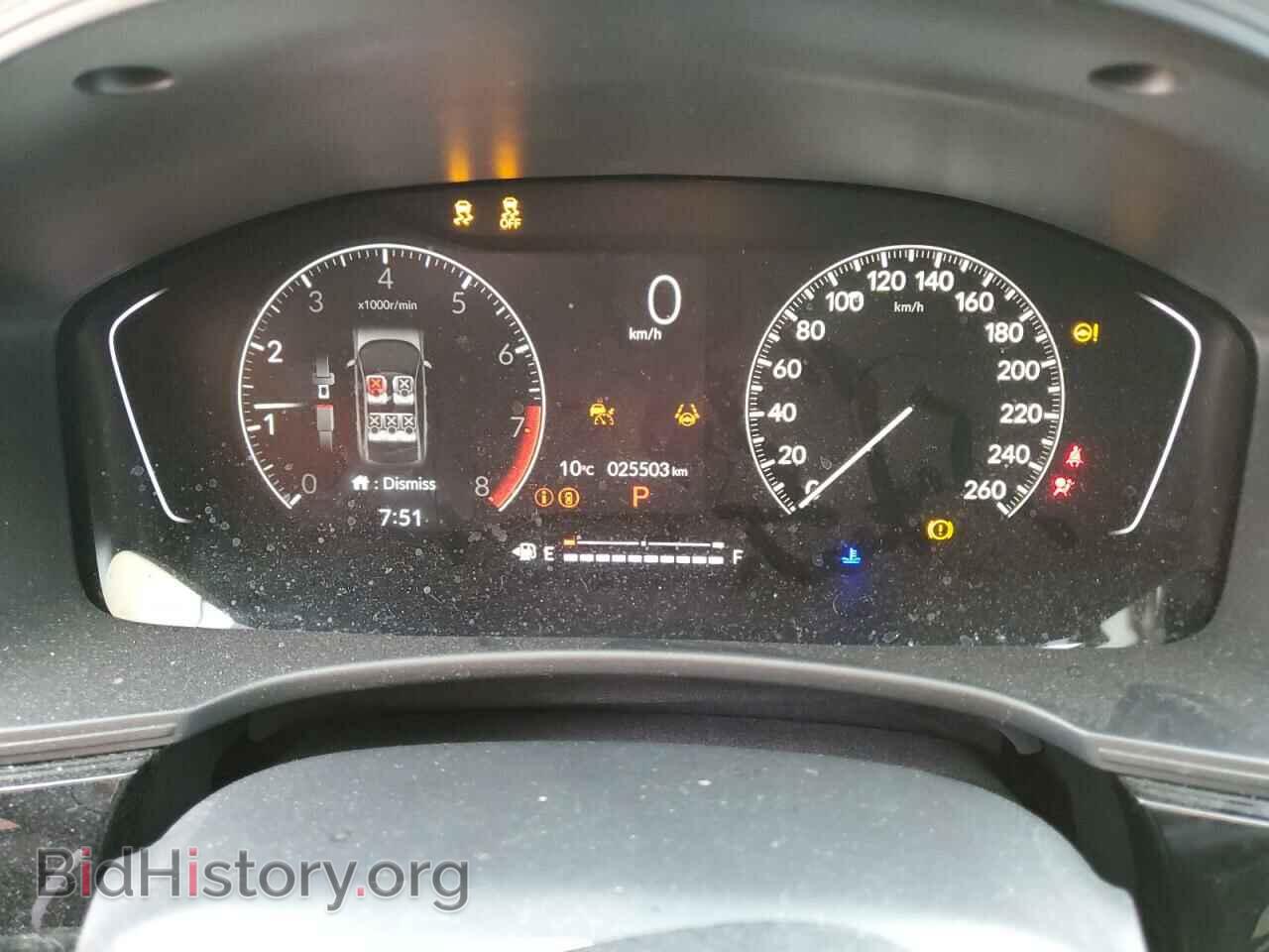 2023 HONDA CIVIC - VIN: 2HGFE2F35PH102961 - Фото 9