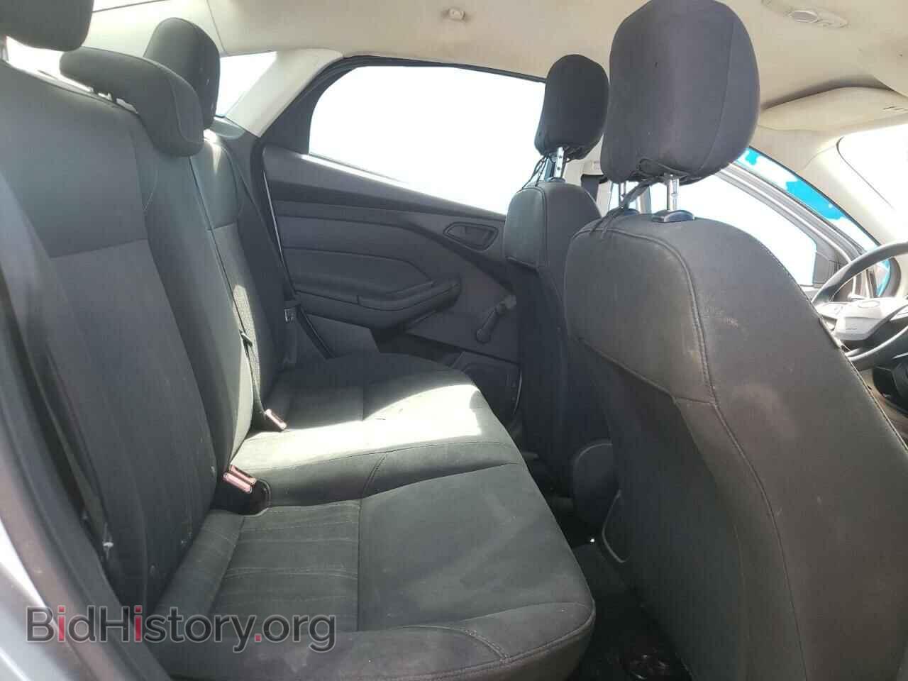 2015 FORD FOCUS - VIN: 1FADP3E28FL338610 - Фото 10