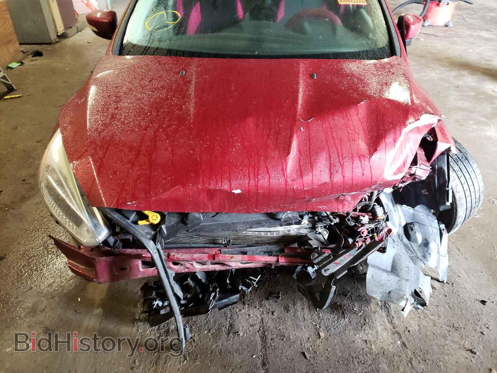 2015 FORD FOCUS - VIN: 1FADP3F21FL229081 - Фото 7