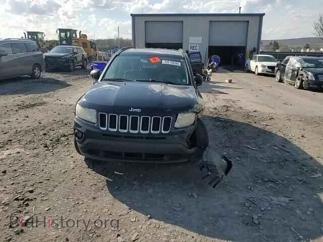 2012 JEEP COMPASS - VIN: 1C4NJDBB6CD514229 - Photo 14