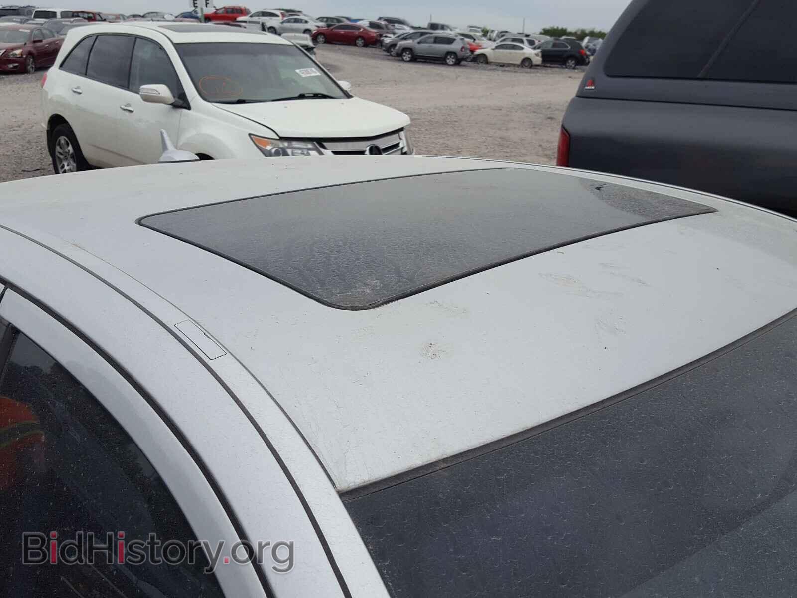2008 MERCEDES-BENZ E CLASS - VIN: WDBUF56X58B190491 - Фото 9