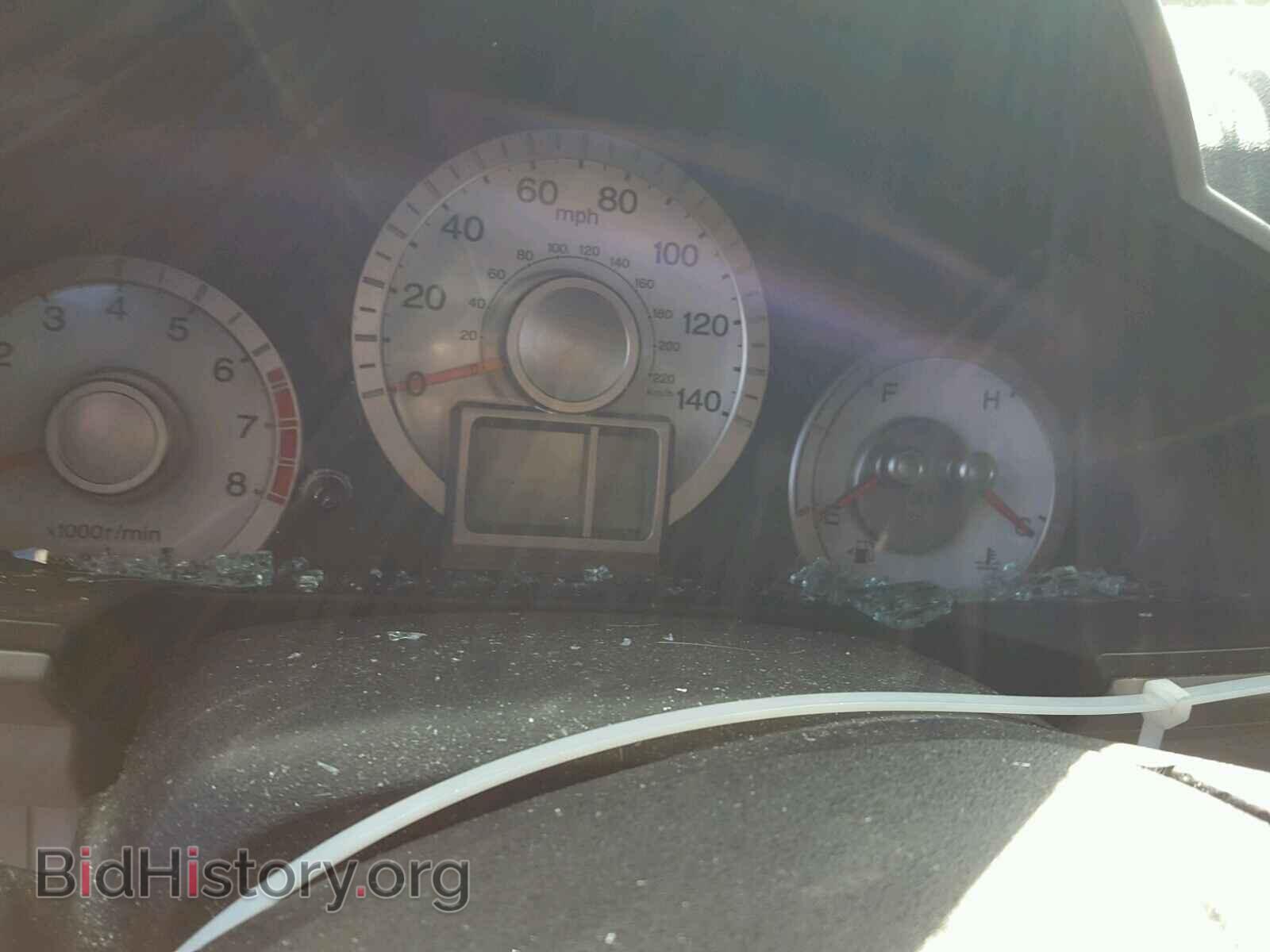 2011 HONDA PILOT - VIN: 5FNYF3H29BB038131 - Photo 8