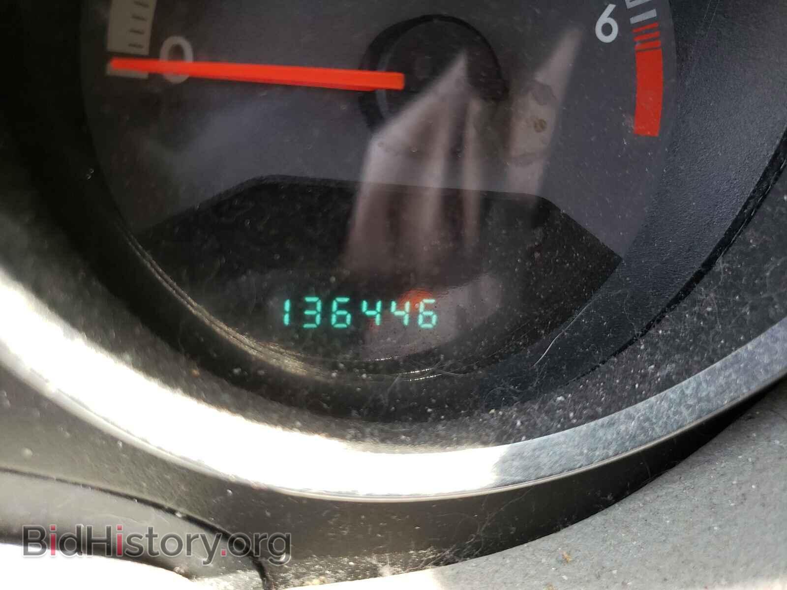 2011 DODGE CALIBER - VIN: 1B3CB9HB5BD132928 - Фото 8