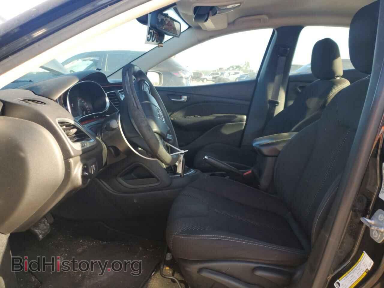 2015 DODGE DART - VIN: 1C3CDFBB6FD403053 - Фото 7
