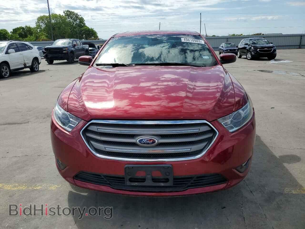 2015 FORD TAURUS - VIN: 1FAHP2E82FG203101 - Photo 5