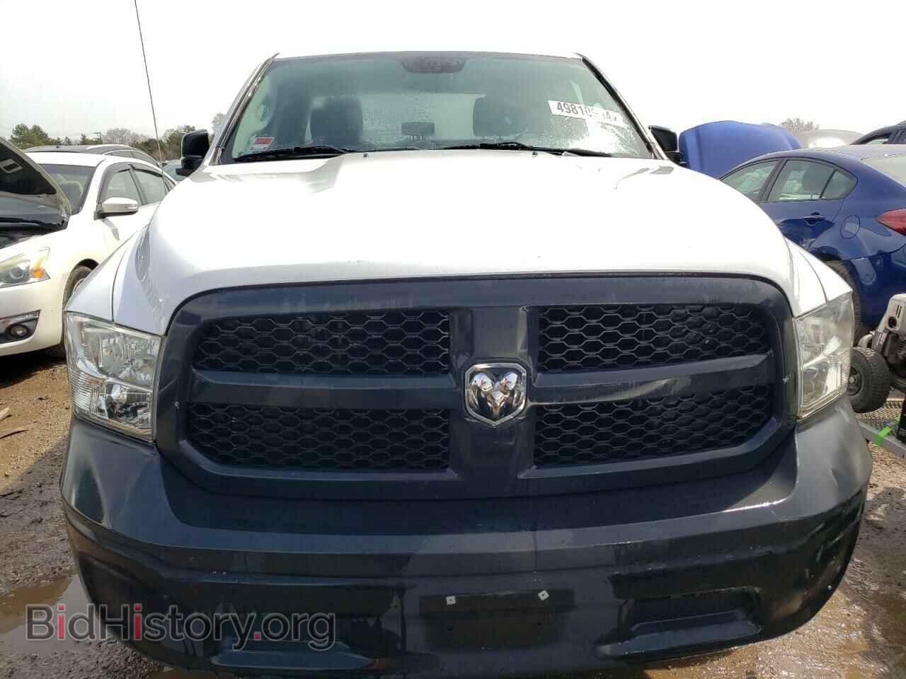 2018 RAM 1500 - VIN: 1C6RR6FT2JS239550 - Photo 5