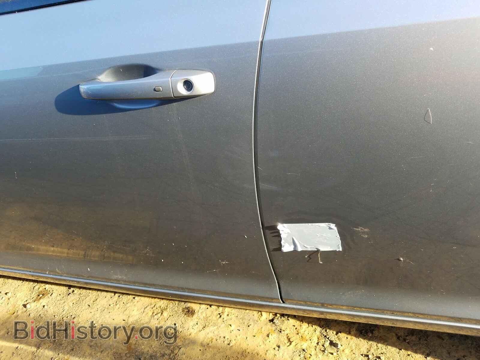 2014 CHRYSLER 300 - VIN: 2C3CCAGG8EH374151 - Фото 9