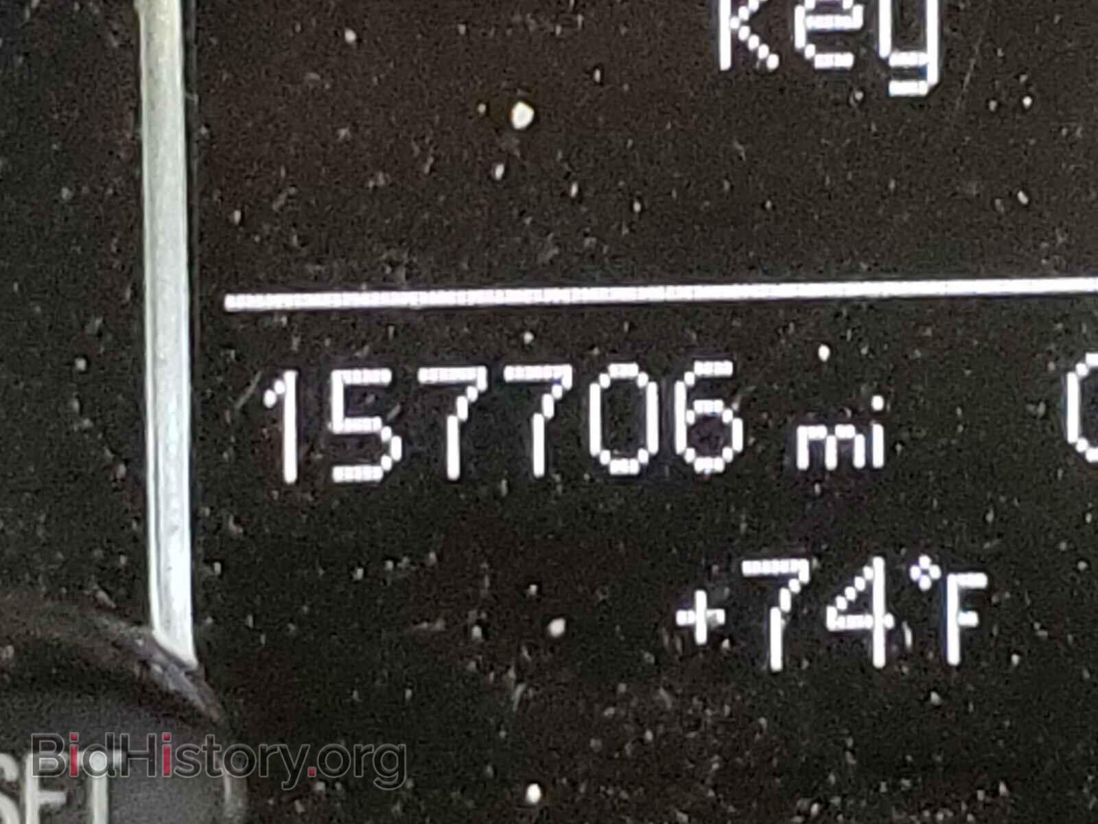 2014 AUDI Q5 - VIN: WA1CFAFPXEA065018 - Фото 8