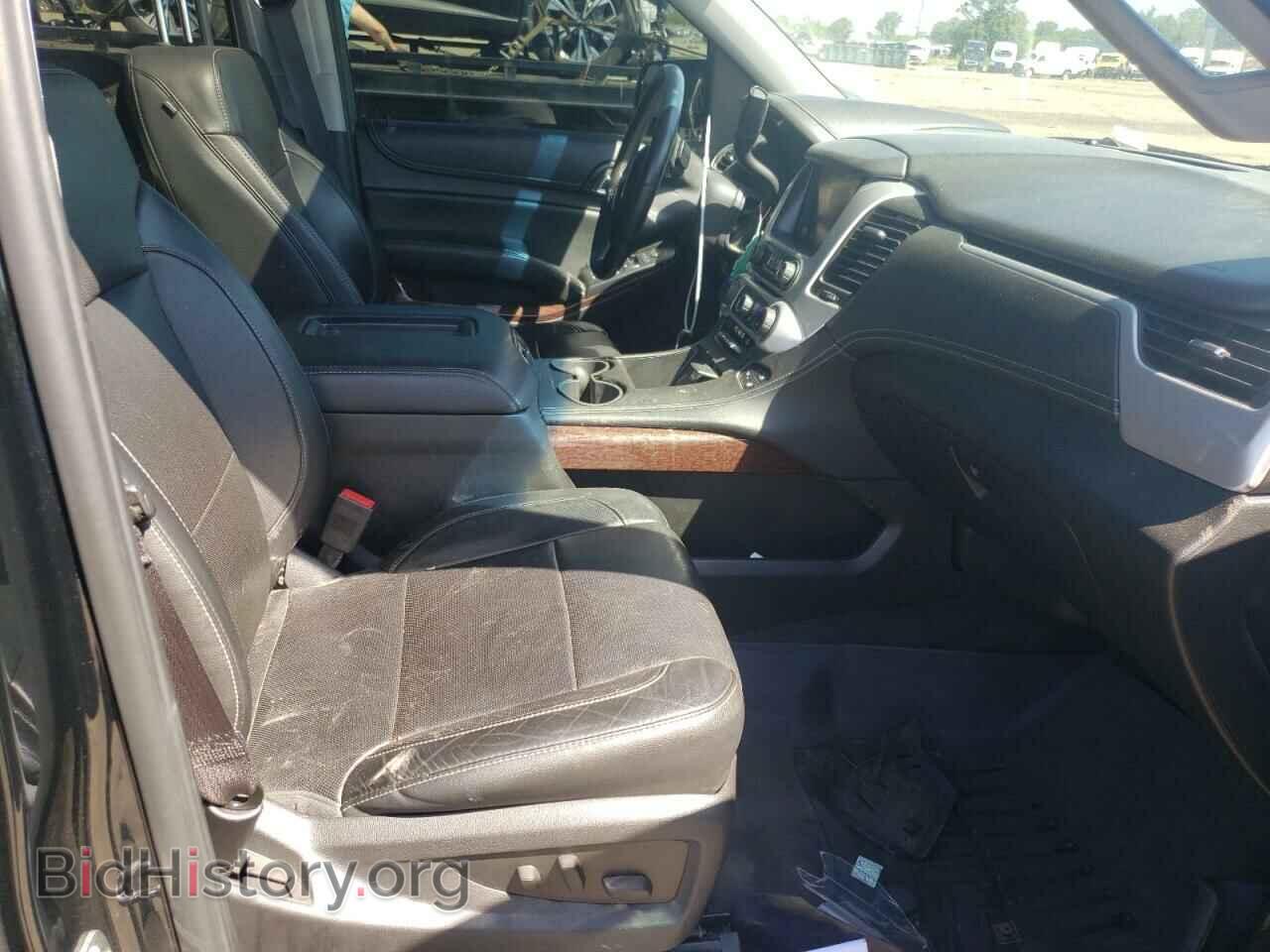 2015 GMC YUKON - VIN: 1GKS2BKCXFR139633 - Фото 5