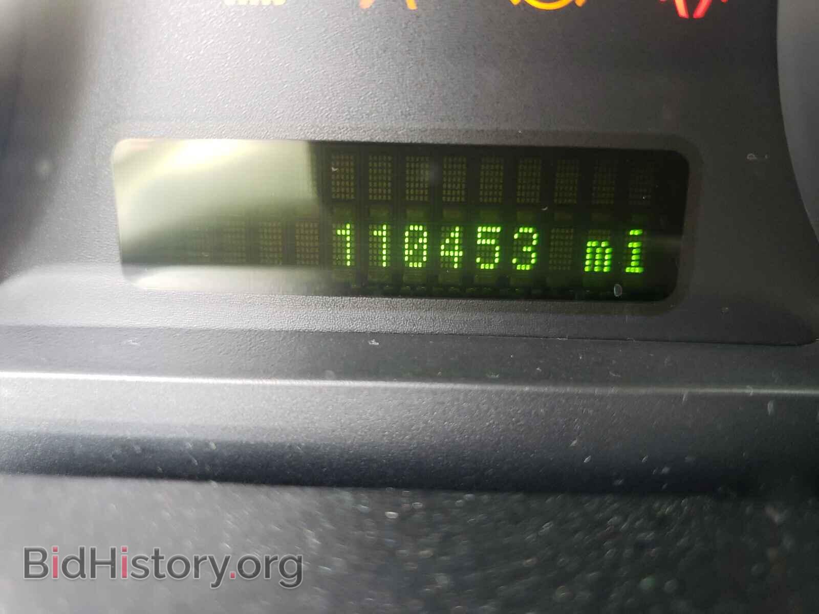 2008 FORD EDGE - VIN: 2FMDK39CX8BB11462 - Фото 8