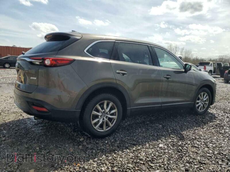 2017 Mazda CX-9 (VIN JM3TCACY7H0127925) — фото 3 из 13