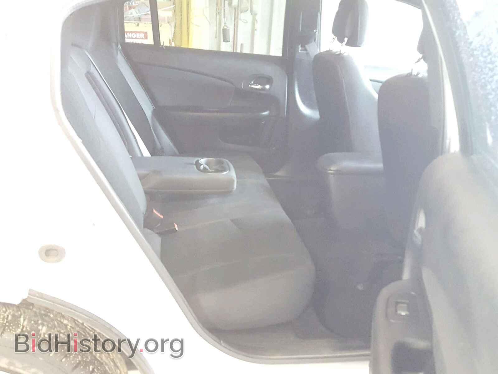 2012 CHRYSLER 200 - VIN: 1C3CCBAB4CN100839 - Фото 6