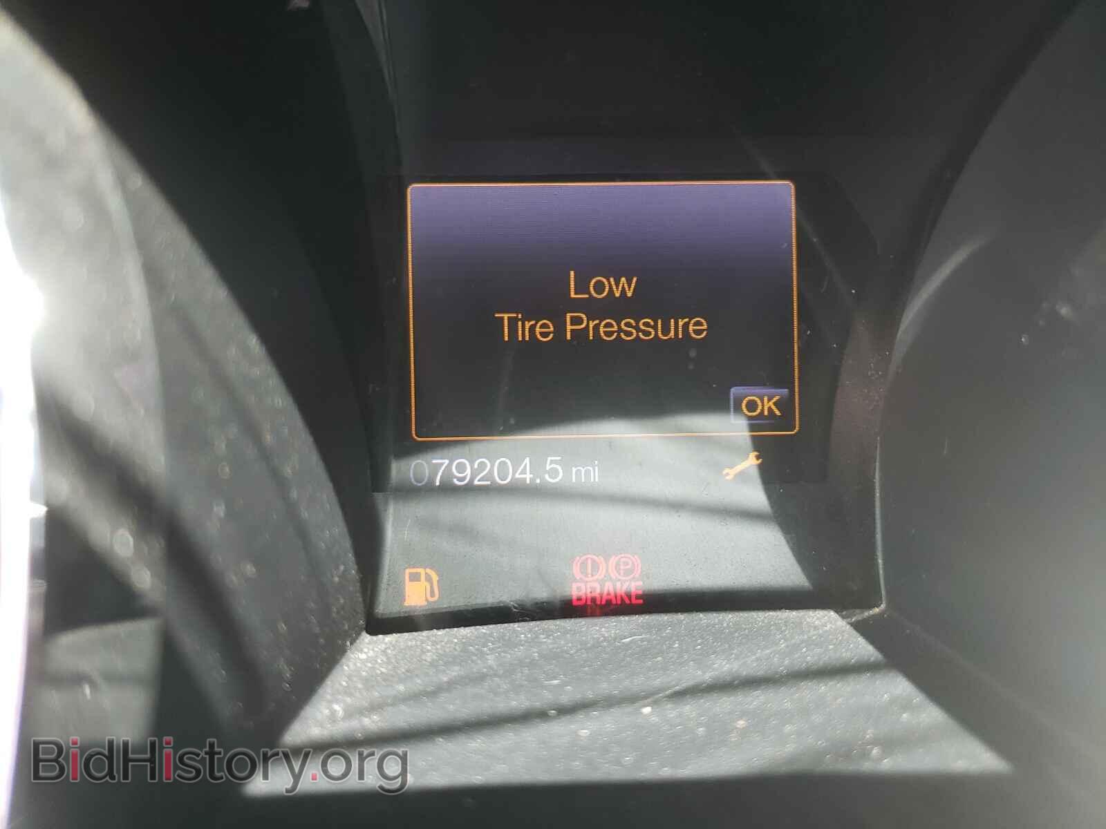 2013 FORD MUSTANG - VIN: 1ZVBP8CF5D5273203 - Фото 8