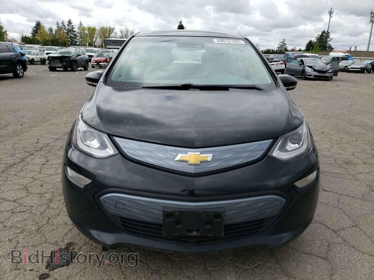 2019 CHEVROLET BOLT - VIN: 1G1FY6S0XK4102803 - Фото 5