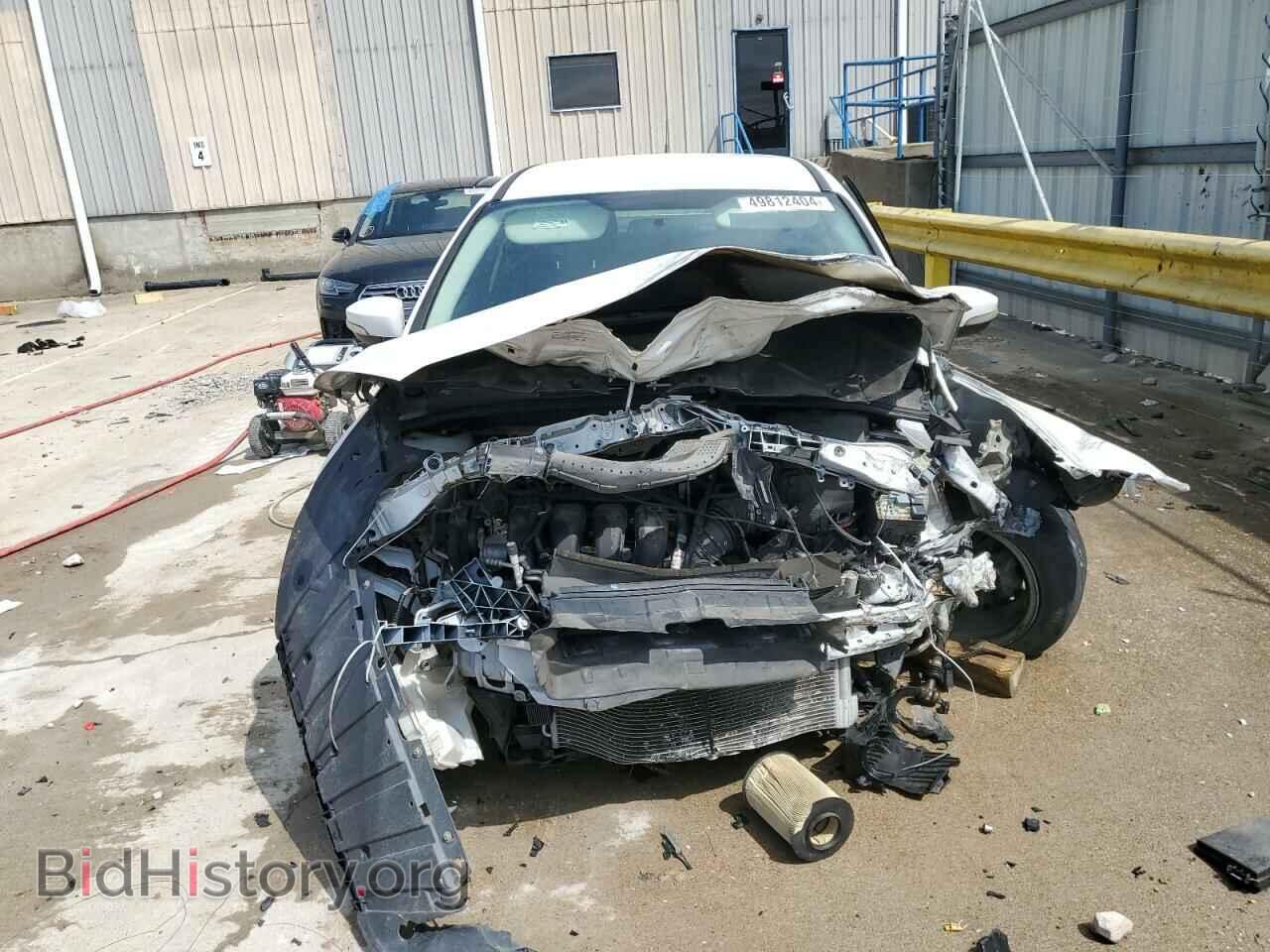 2016 FORD FOCUS - VIN: 1FADP3F24GL213569 - Фото 5