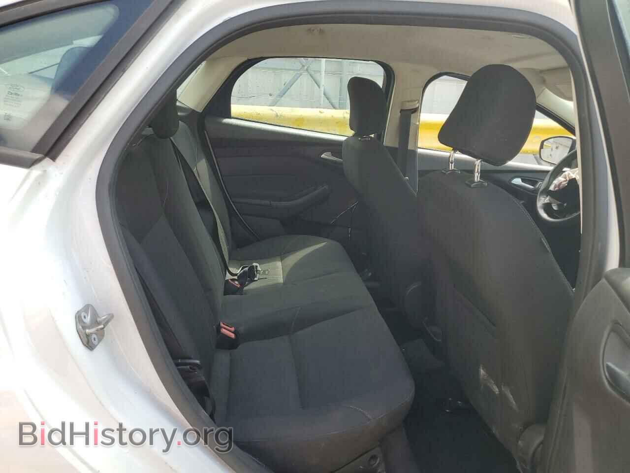 2016 FORD FOCUS - VIN: 1FADP3F24GL213569 - Фото 10