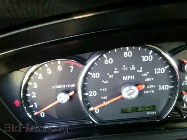 2011 MITSUBISHI GALANT - VIN: 4A32B2FF1BE015457 - Фото 8