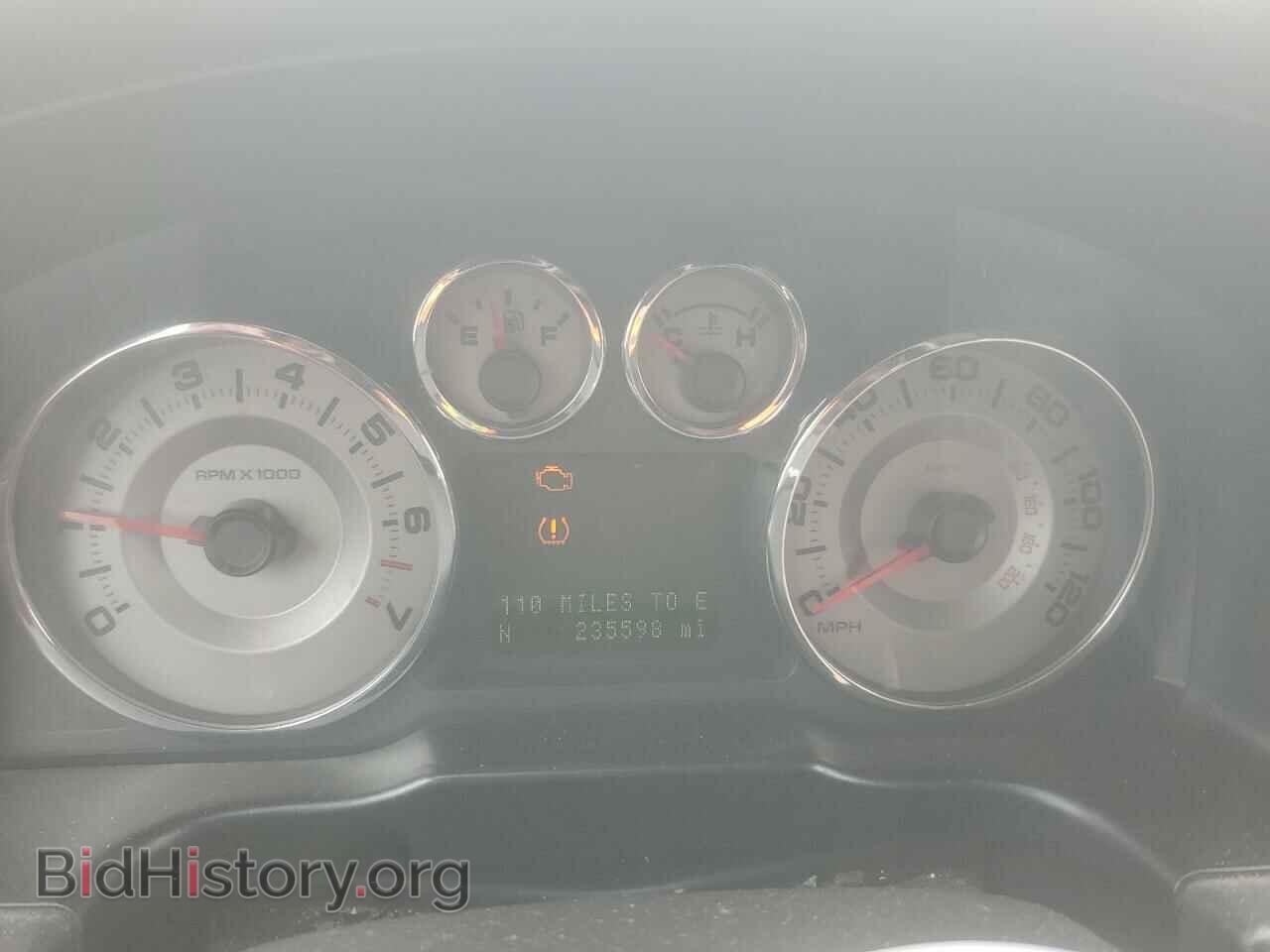 2008 FORD EDGE - VIN: 2FMDK39C78BB05408 - Фото 9