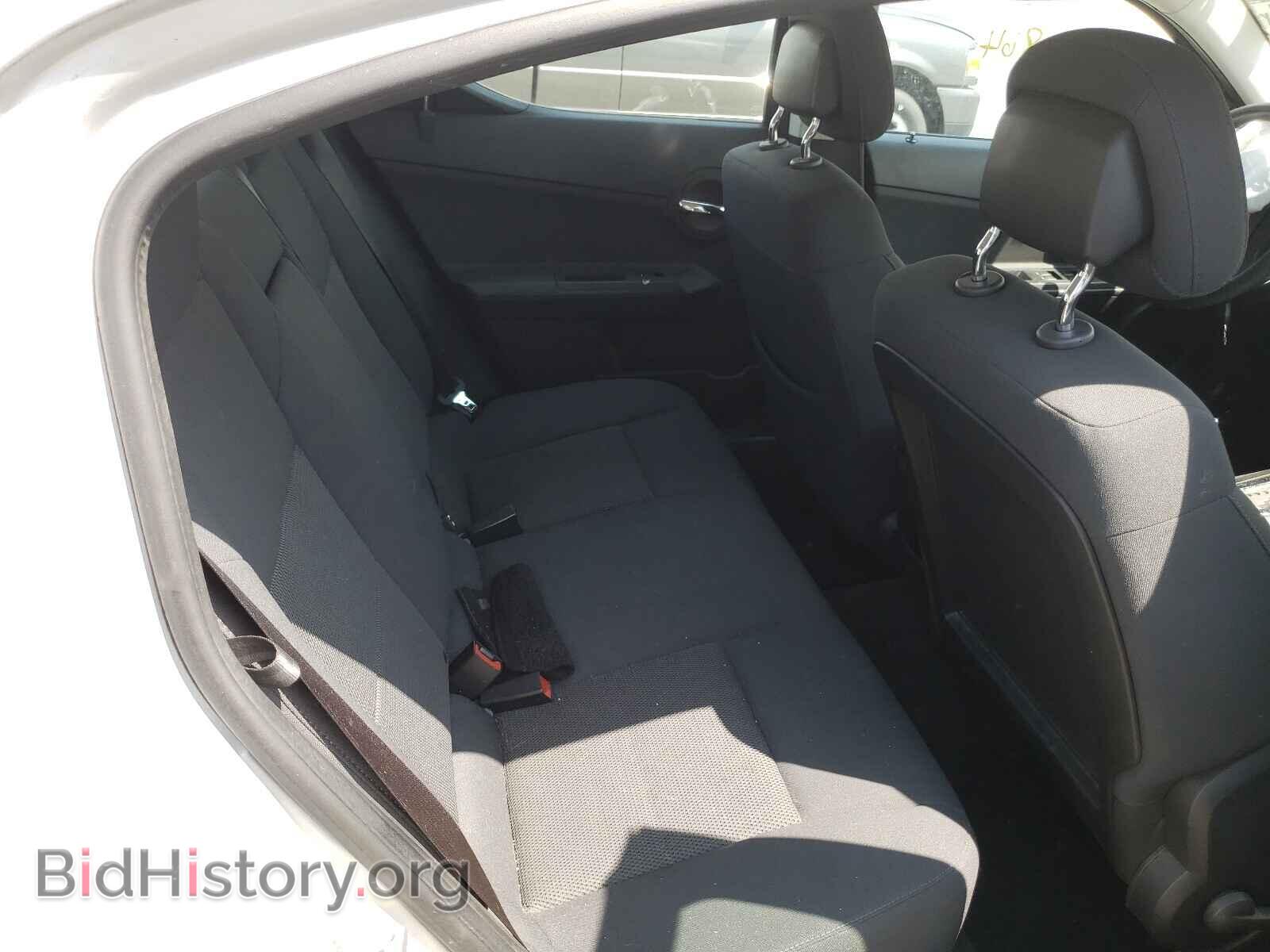 2010 DODGE AVENGER - VIN: 1B3CC4FB0AN191459 - Фото 6