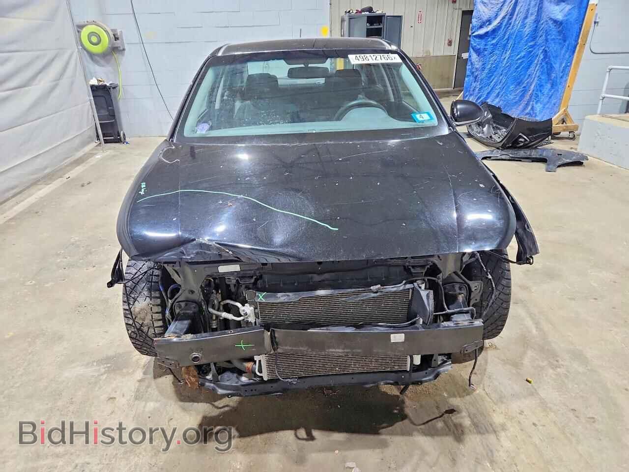 2020 HYUNDAI ACCENT - VIN: 3KPC24A63LE112045 - Photo 5