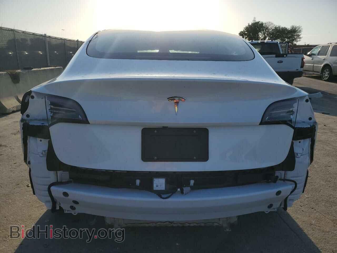 2023 TESLA MODEL 3 - VIN: 5YJ3E1EA5PF396881 - Photo 6
