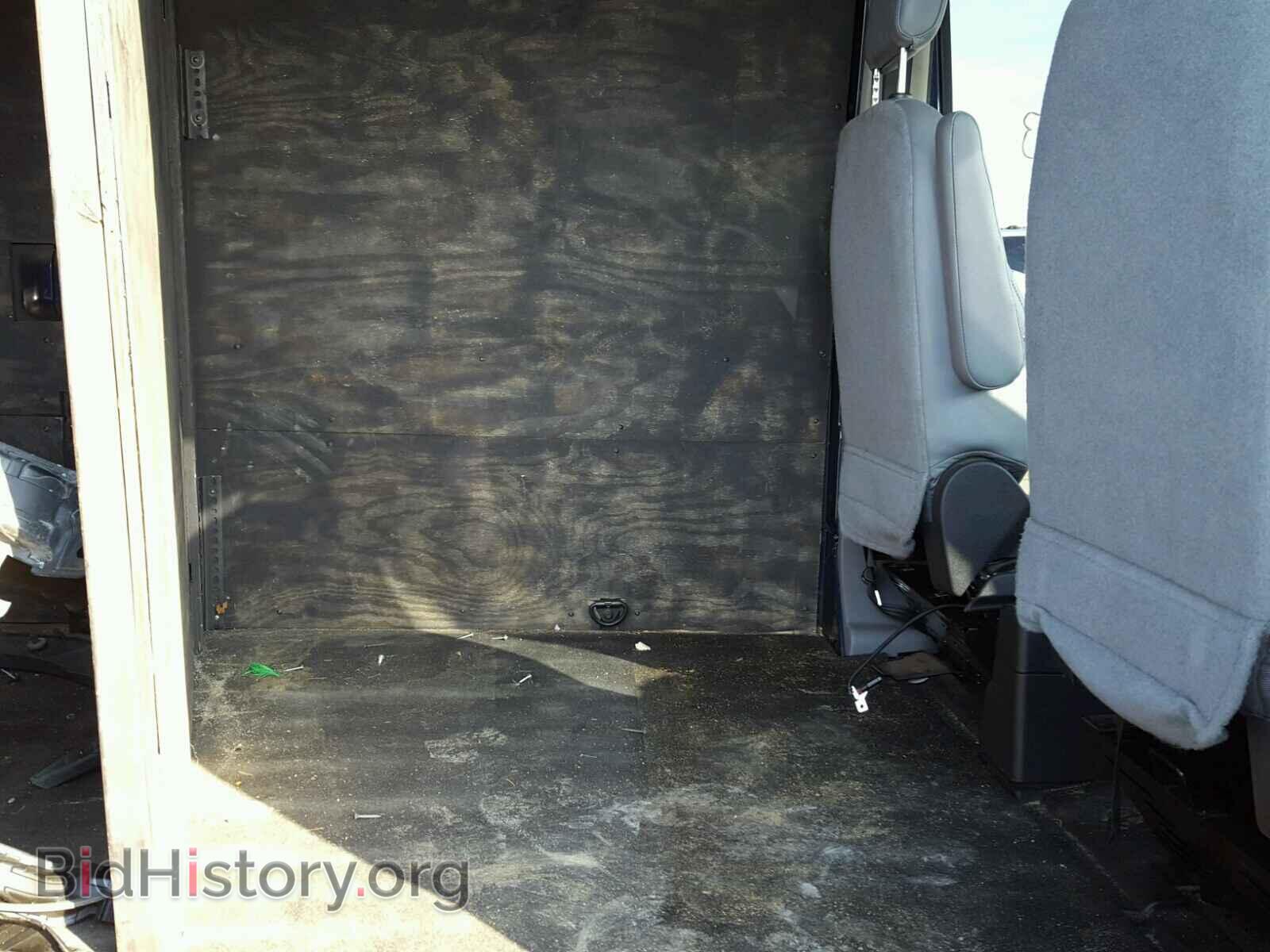 2015 FORD TRANSIT CO - VIN: 1FTNR2CG0FKA48515 - Фото 6