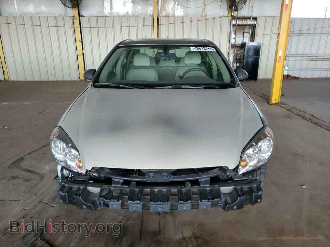 2007 CHEVROLET IMPALA - VIN: 2G1WT58K979201375 - Фото 5
