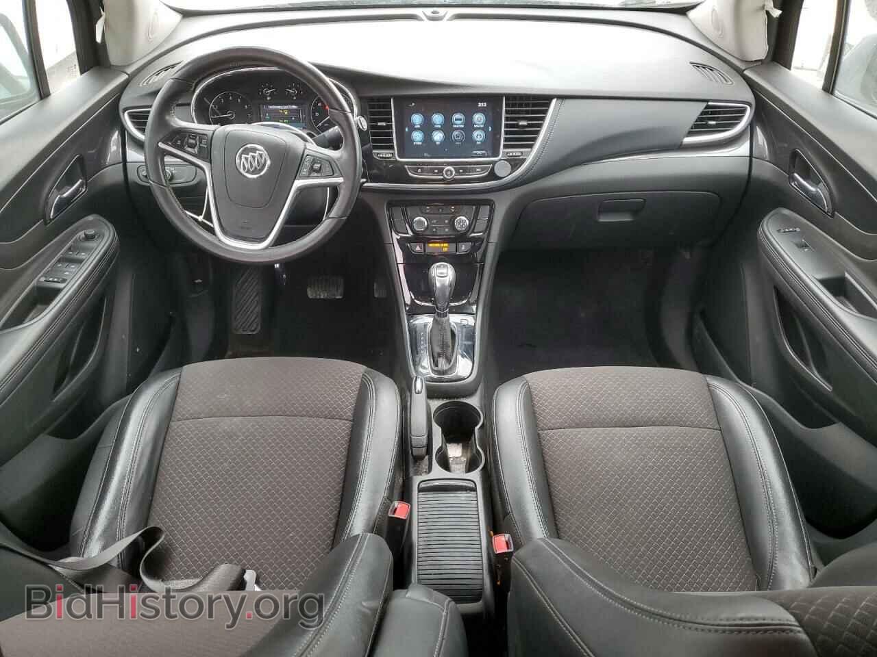 2019 BUICK ENCORE - VIN: KL4CJASBXKB893875 - Photo 8