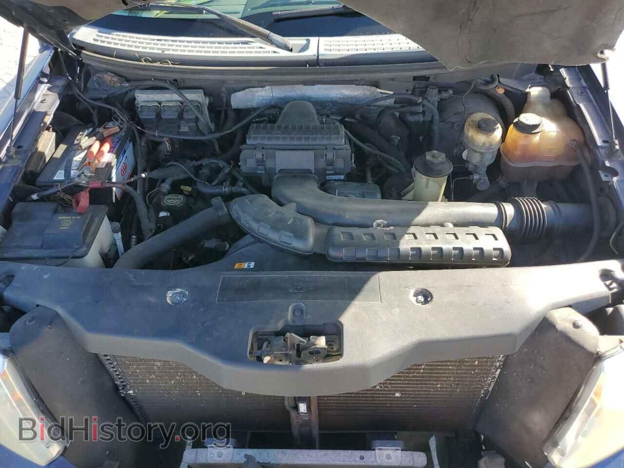 2007 FORD All Models - VIN: 1FTPX14V87NA01075 - Фото 11