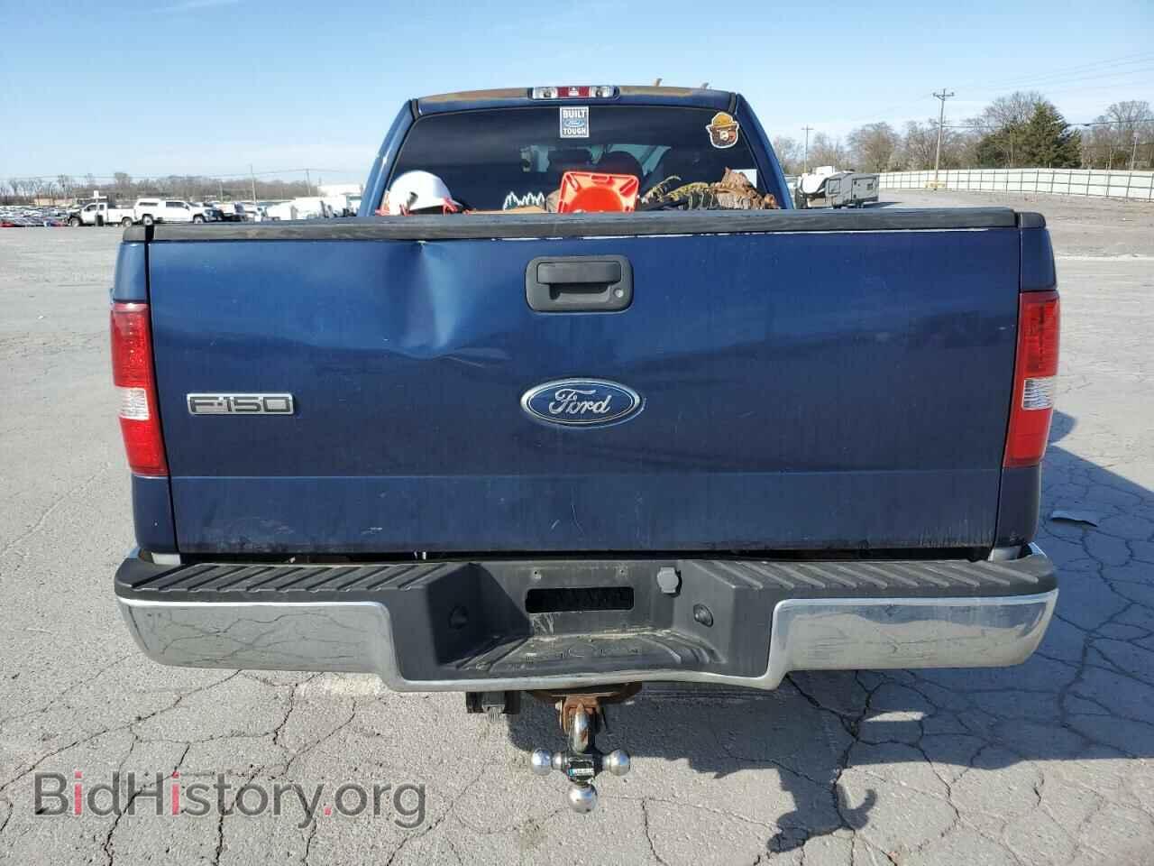 2007 FORD All Models - VIN: 1FTPX14V87NA01075 - Фото 6