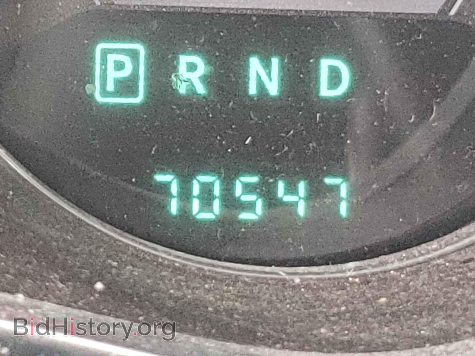 2014 CHRYSLER 200 - VIN: 1C3CCBBG3EN193186 - Фото 8