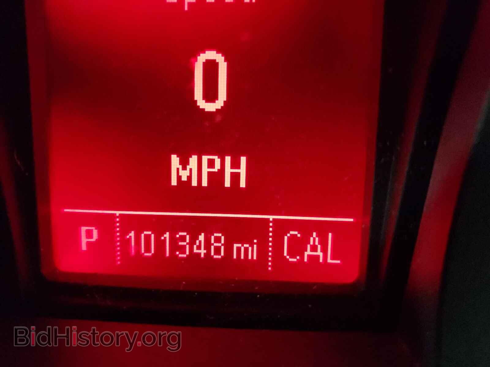 2014 GMC TERRAIN - VIN: 2GKALMEK8E6343252 - Фото 8