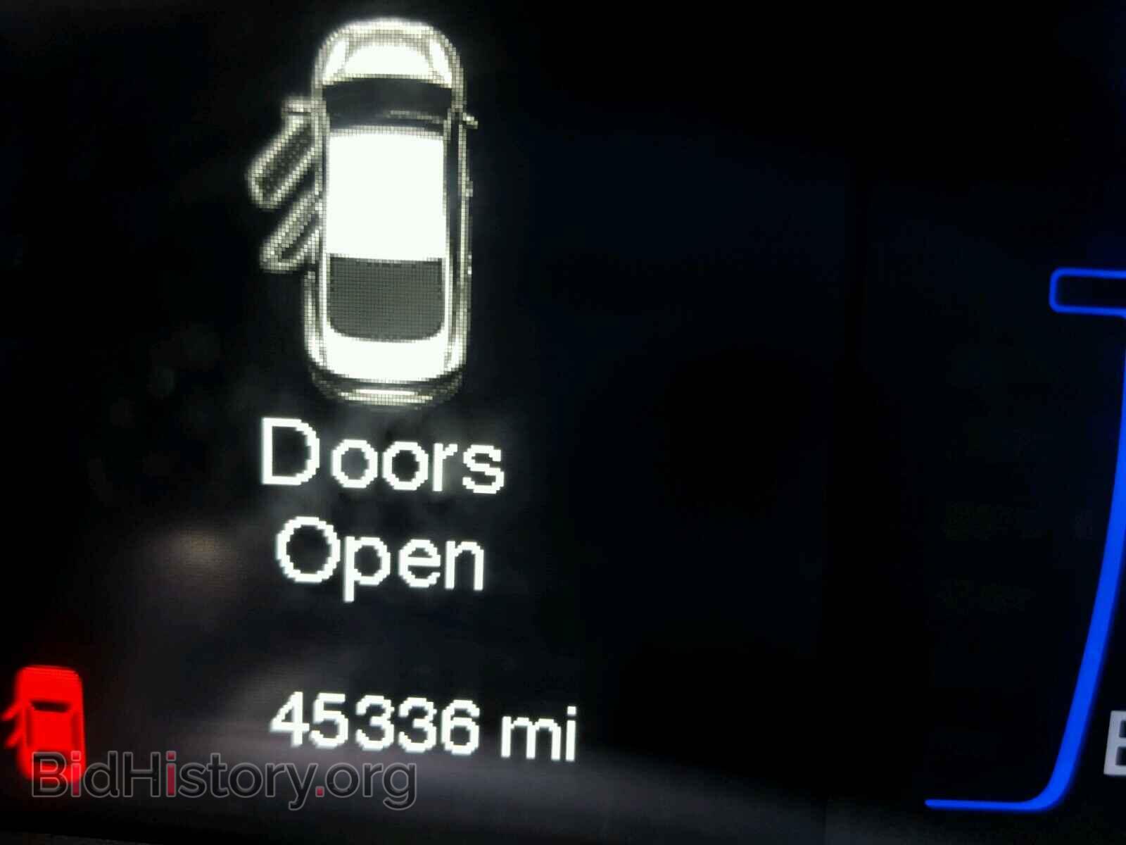 2015 CHRYSLER 200 - VIN: 1C3CCCAB3FN507917 - Фото 8