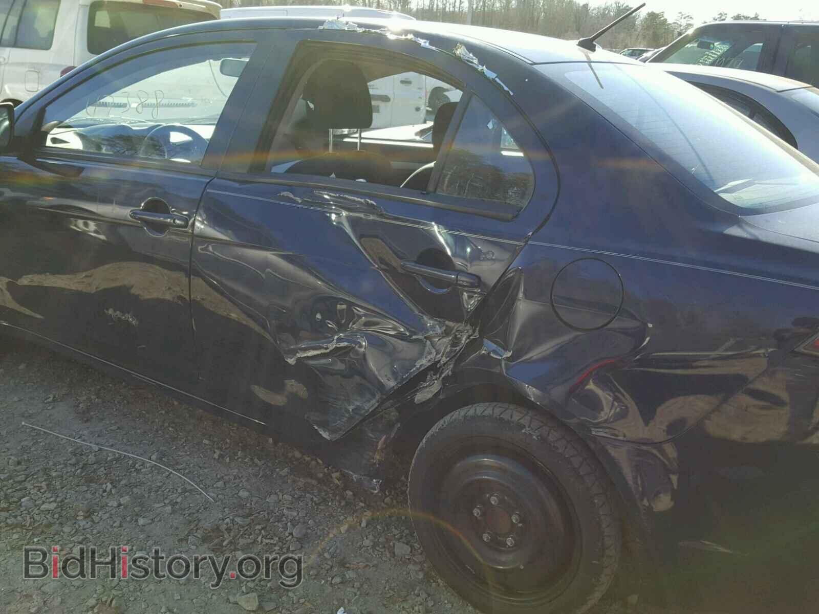 2014 MITSUBISHI LANCER - VIN: JA32U2FU9EU008051 - Фото 9