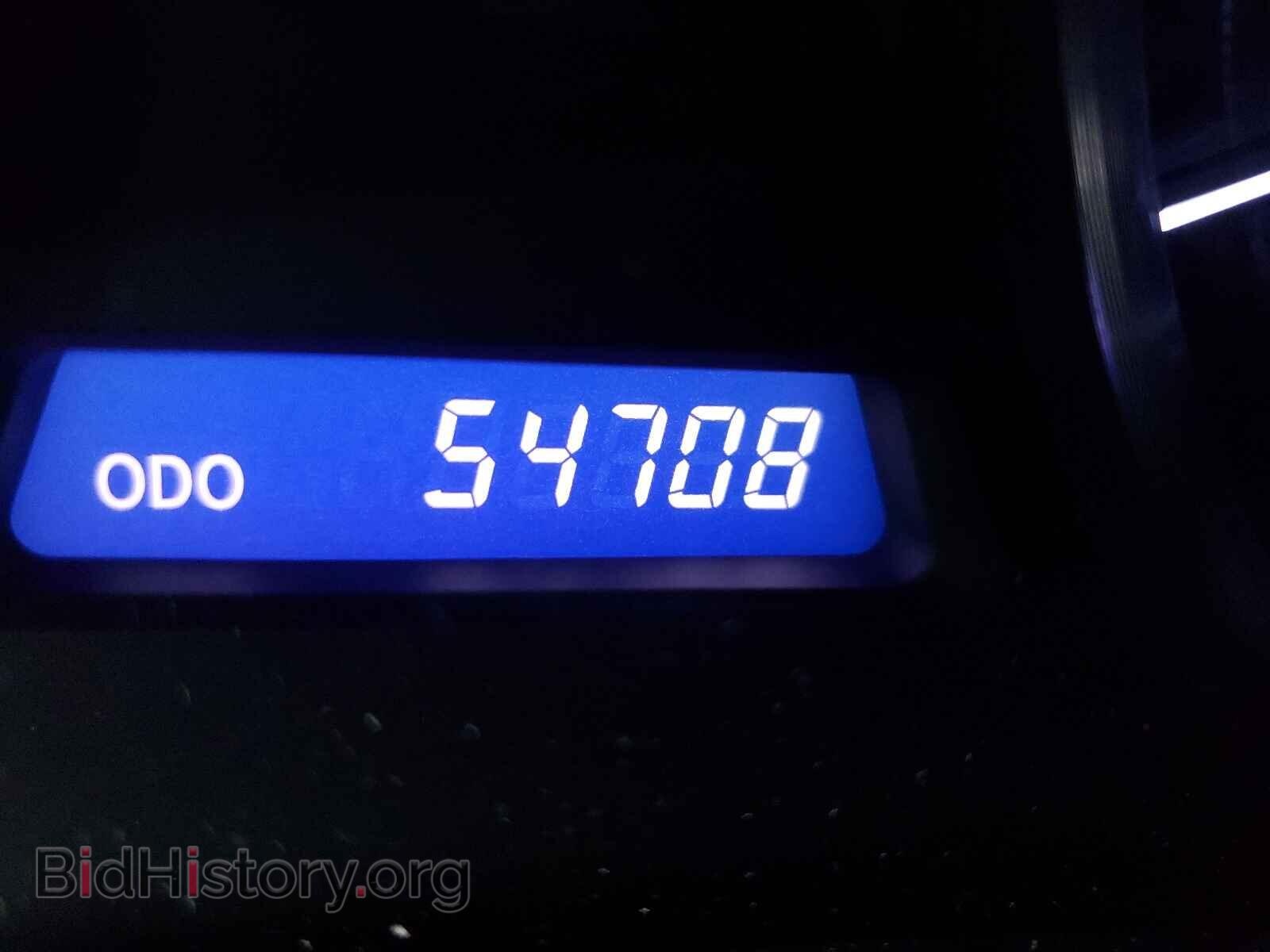 2012 LEXUS IS - VIN: JTHCF5C2XC5060721 - Photo 8